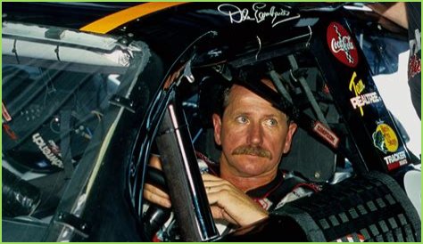 Dale Earnhardt Net Worth When He Died