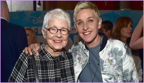 Ellen DeGeneres' Family Members and How They Shaped Her Life & Career