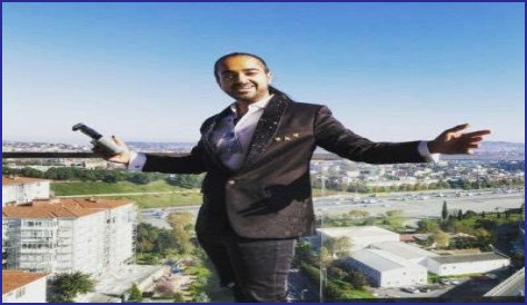 Evan Luthra- Wiki, Age, Height, Net Worth, Girlfriend, Ethnicity