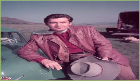 Fess Parker Net Worth At Death
