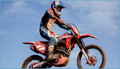 Flat Track Motorcycle Racer Ryan Varnes Accident News, Cause Of Death, Obituary, Age, Family, Career, Biography