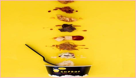 How Much Is Cupbop Worth