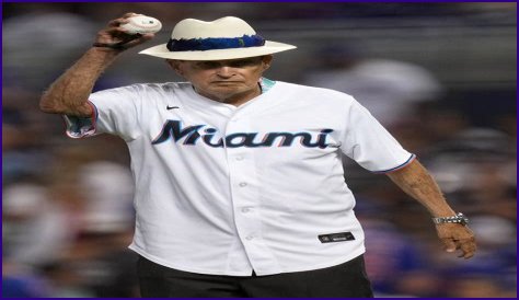 How Old Is Chi Chi Rodriguez