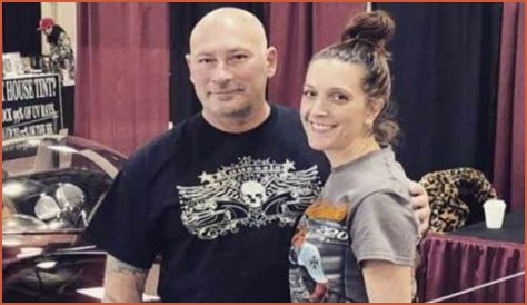 Ian Roussel- Wiki, Age, Height, Net Worth, Wife, Marriage