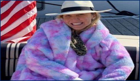 Jill Martin- Wiki, Age, Husband, Ethnicity, Net Worth, Height, Career