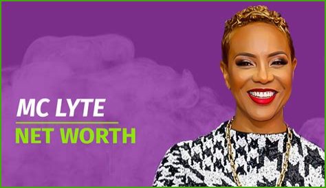 Mc Lyte Net Worth 2023