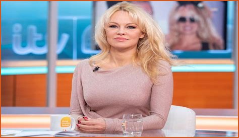 Pamela Anderson Biography, Age, Wiki, Height, Weight, Boyfriend, Family & More