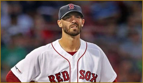 Rick Porcello Biography, Age, Wiki, Height, Weight, Girlfriend, Family & More