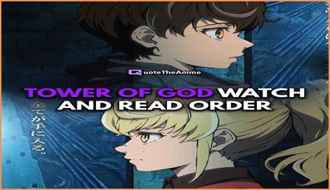 Tower Of God chapter 569 release date, time, manga Reddit spoilers, where to read