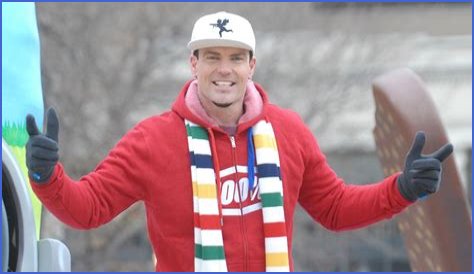 Vanilla Ice Net Worth and How He Achieved His Huge Net Worth