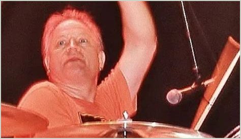 Who is Chrissy Bachman wife of Robbie Bachman as he passes away