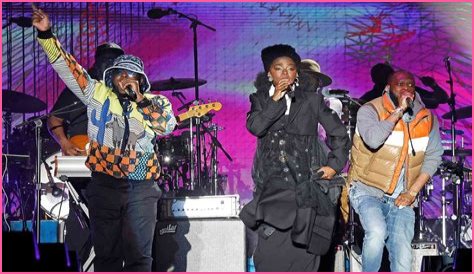 Who is Fugees rapper Pras Michel, net worth in 2023, age, wife, daughter, songs